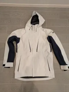 美品/タグあり】SAN SANGEAR 防水フード付きジャケット サイズ2 - メルカリ