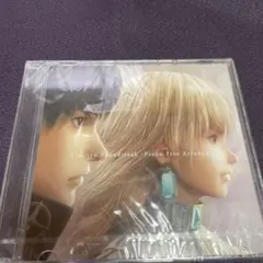 ラストランカー 特典CD