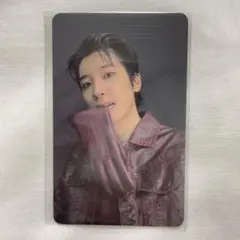 SEVENTEEN ウォヌ 5th beatroad 特典限定 トレカ SEVENTEEN HAPPY BURSTDAYトレカ ウォヌ - メルカリ