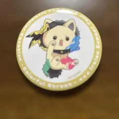 いれいす 缶バッジ If まろねこ - メルカリ