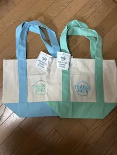 2026夏の新作 Trader Joe