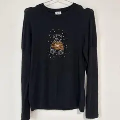 2026年最新】MIU MIU レディース 長袖 Tシャツ・カットソーの人気