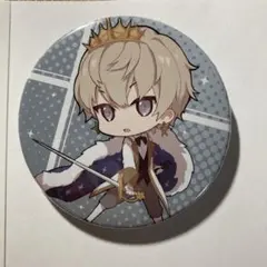 luz 缶バッチ ひきフェス