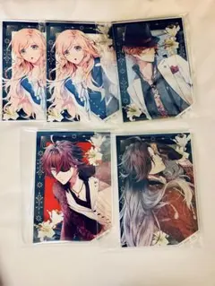 ピオフィ ステラ 小冊子 セット - メルカリ