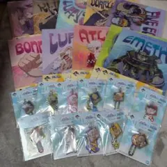 一番くじ ワンピース 思い描く未来 H賞 I賞フルコンプ