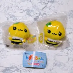 しずくちゃん ふわふわぬいぐるみ ハニーちゃん ハニー ガチャ マスコット