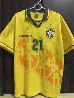 2026年最新】ブラジル代表 アンブロの人気アイテム - メルカリ