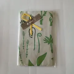 【新品】かまわぬ　手ぬぐい　春の野草