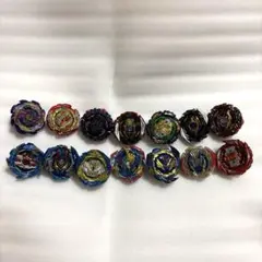 k*a様 レアベイ多数‼️ベイブレードバースト引退品 ベイブレードまとめ