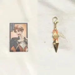 にじさんじ にじフェス2026 北見遊征