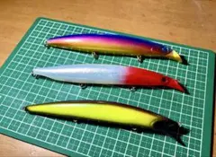 2025年最新】TIDE MINNOWの人気アイテム - メルカリ