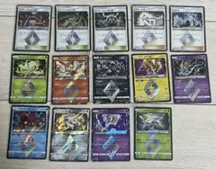 ポケモンカード　プリズムスター　14枚　まとめ売りのサムネイル