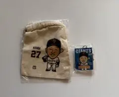 ジャイアンツ　ガチャ　岸田行倫