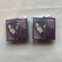 NANA CD風アクリルチャーム タクミ 一ノ瀬巧 矢沢あい