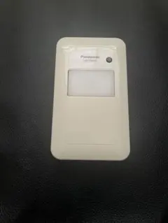 파나소닉 ★ LBJ70075 LED 풋라이트 (모션 센서 포함) 1개