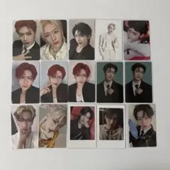 ゼベワン リッキー トレカ まとめ売り