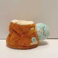 ロフト限定　すみっコぐらし　たこウインナーぬいぐるみ　激レア品 ロフト限定 すみっコぐらし たこウインナーぬいぐるみ 激レア品 - メルカリ
