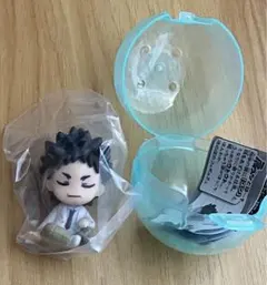 ハイキュー‼︎ 肩ズンFig