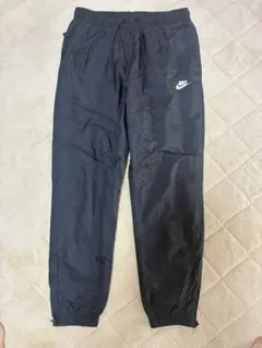 L【NIKE】ナイキ　ナイロンパンツ　CN8775-010