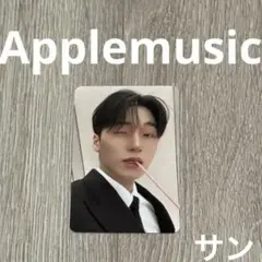 ATEEZ】サン トレカ Fnac特典 EU 限定 - メルカリ