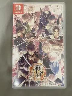 2026年最新】イケメン戦国 switchの人気アイテム - メルカリ