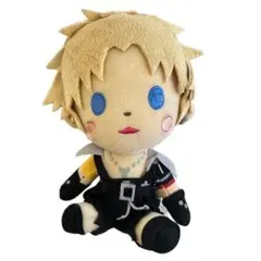 2026年最新】ファイナルファンタジーX ぬいぐるみ <ティーダ>の人気