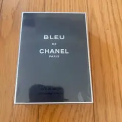 BLEU DE CHANEL オードトワレ 100ml
