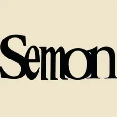 Semon サスレギ 1-2y