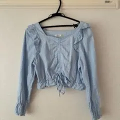 ナイスクラップ 春～夏服のサムネイル