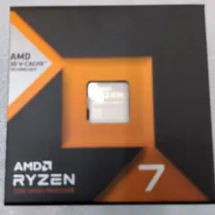 7800x3d PCパーツ