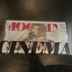 ヒューゴ　ゼンレスゾーンゼロ　心象映画　コレクションカード