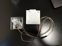 FIIO イヤホンJD10 Type-C Blackのサムネイル