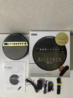 2026年最新】wavedrum miniの人気アイテム - メルカリ