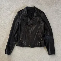 2025年最新】Deuxieme Classe レディース レザージャケット