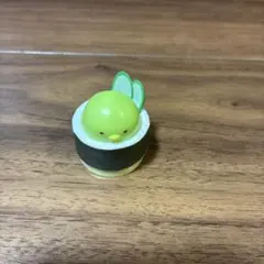 すみっこぐらし　ぺんぎん？ぐんかん　チョコエッグ