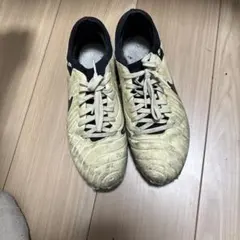 Nike Tiempo サッカーシューズ FG 25.5cm