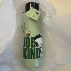 最安値】スターバックス PEANUTS ステンレスボトル グリーン 473ml 
