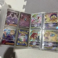 ⭐︎ポケカ　引退品①まとめ売り☆