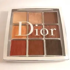 dior バックステージ　アイシャドウ　003　アンバー系