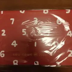 SOU・SOU 2026年壁掛けカレンダー