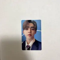 SEVENTEEN JAPAN 1st EP DREAMトレカ　S.COUPS