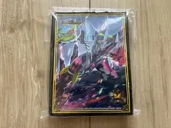 天災 デドダム スリーブ 超CSのサムネイル