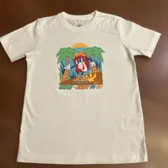 ◆NIKE◆ Tシャツ　M ホワイト