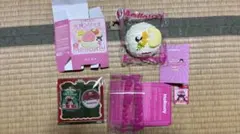 Mellojoy メロジョイ大福シリーズドリアン　クリスマスアクリルスタンド付き