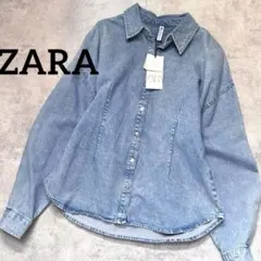 デニムジャケット シャツ