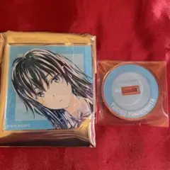 Ani-Art 俺ガイル　雪ノ下雪乃　アクリルスタンド　正面のサムネイル