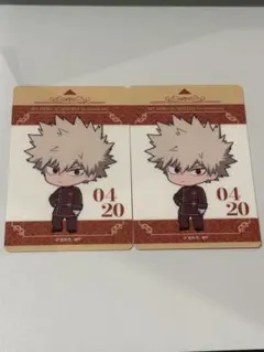 2026年最新】アニメイトカフェ 爆豪の人気アイテム - メルカリ