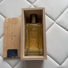 Fueguia Ambar de los Andes 100ml - メルカリ