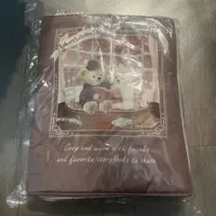 ディズニーシー20周年 ダッフィーのウォームウィンター・ストーリータイム