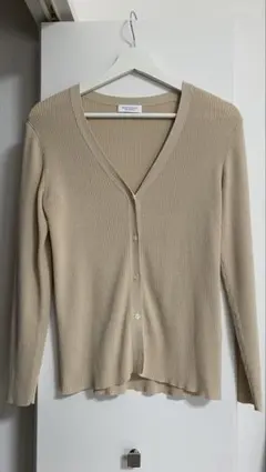 （Ｓサイズ）beauty&youthカーディガン